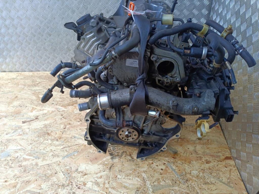 Motor Diésel Honda Accord Viii 2.2 i-DTEC N22B1 usado 2