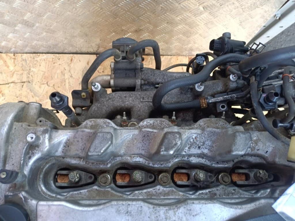 Motor Diésel Honda Accord Viii 2.2 i-DTEC N22B1 usado 7