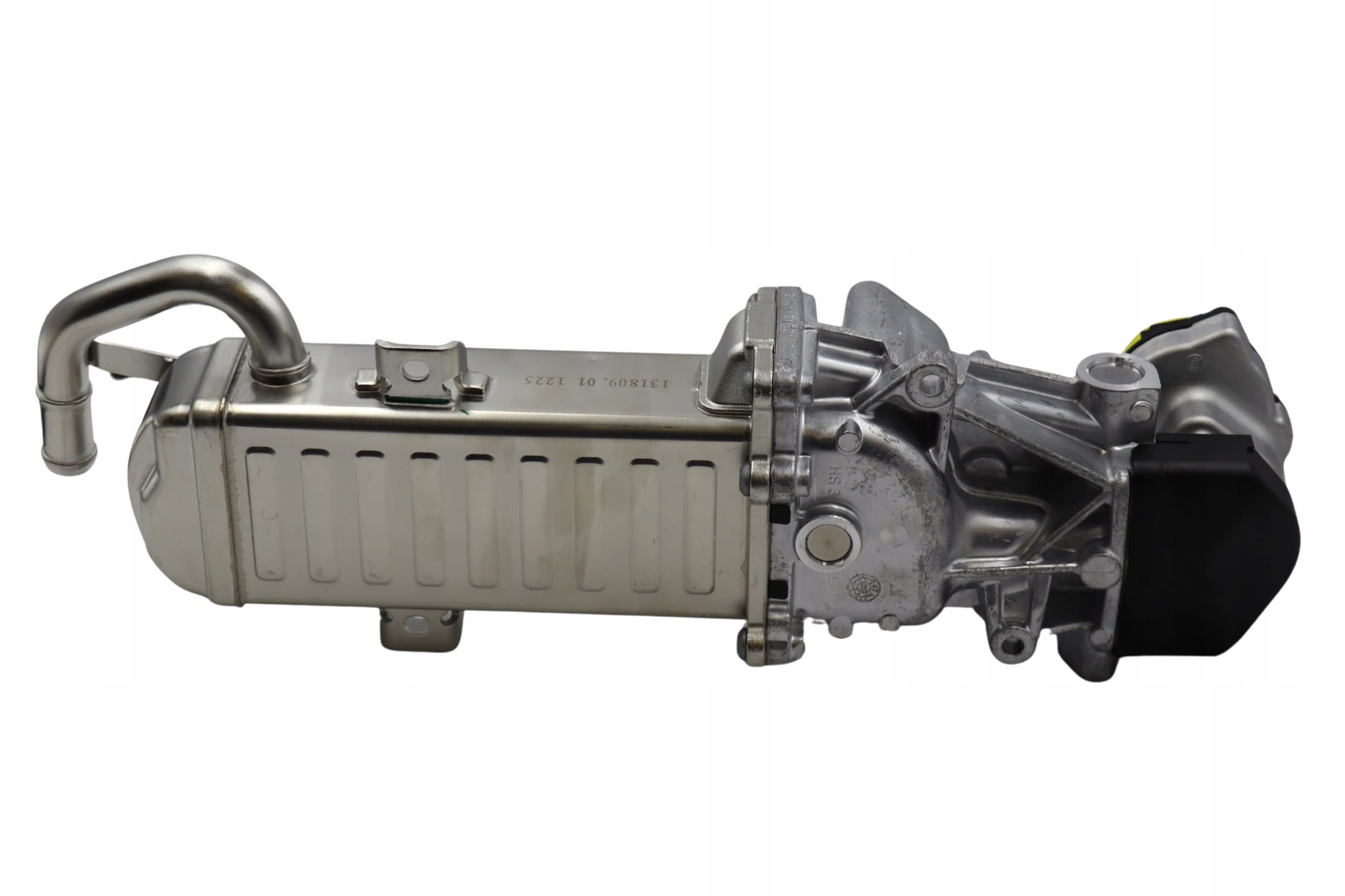 Válvula EGR con enfriador Wahler 710861D para VW 1.9 2.0 TDI nuevo 4
