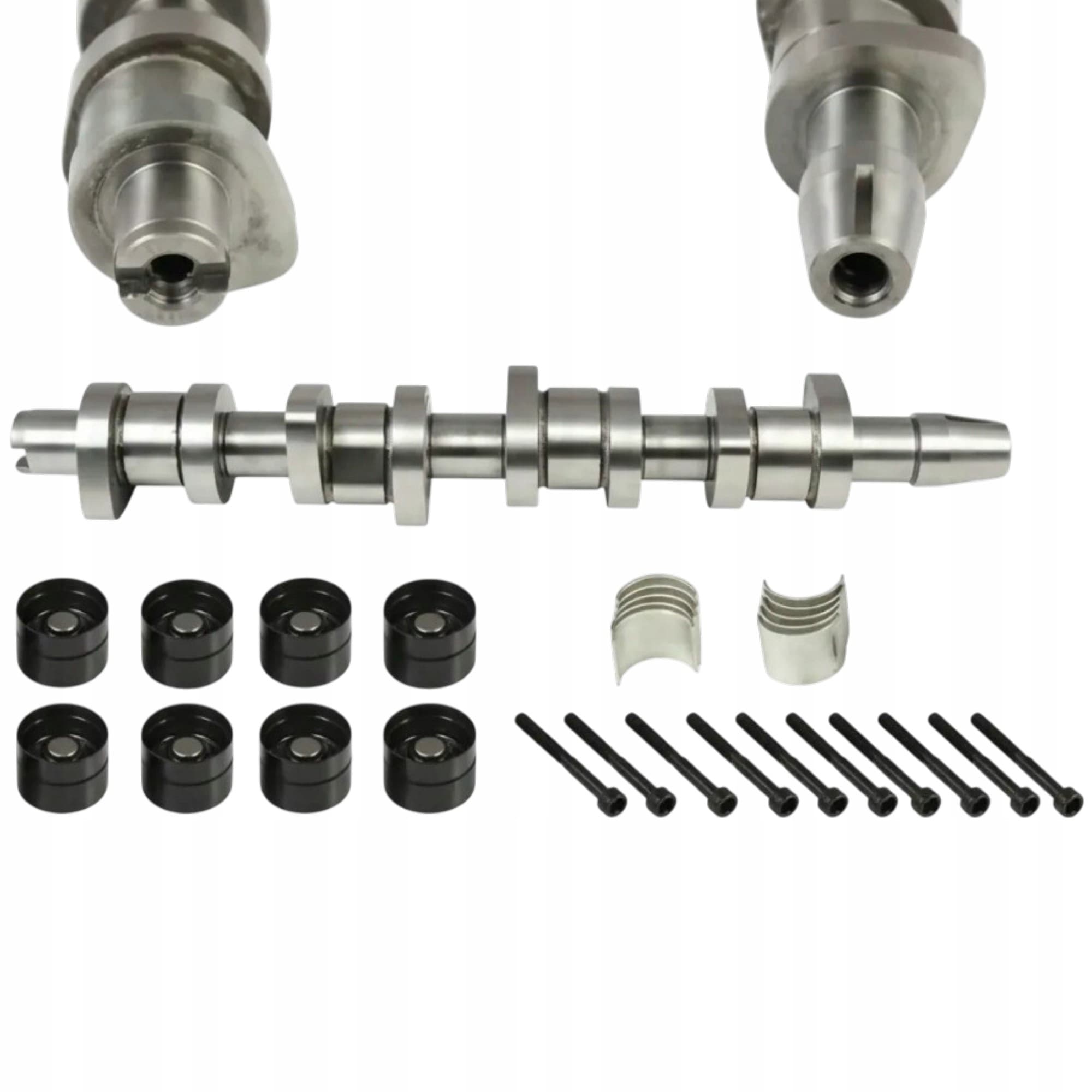 Fai AutoParts CSK248C Juego de rodillos de distribución nuevo