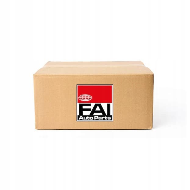 Fai AutoParts CSK248C Juego de rodillos de distribución nuevo 2