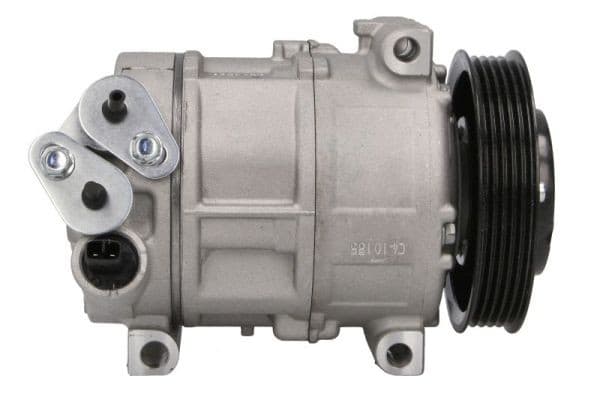 Compresor de aire acondicionado Thermotec KTT090431 nuevo 2