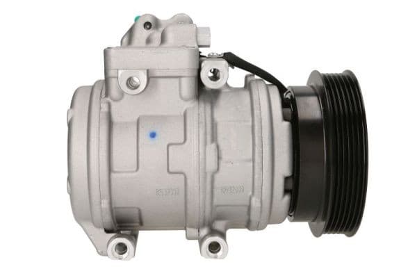 Compresor de aire acondicionado Thermotec KTT090059 nuevo 2