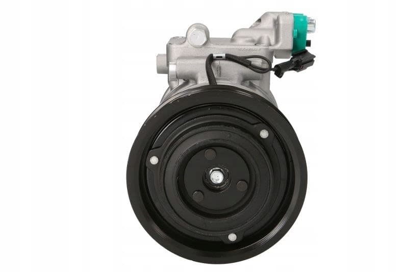 Compresor de aire acondicionado Thermotec KTT090059 nuevo 4