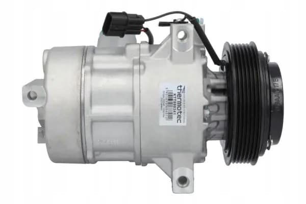 Compresor de aire acondicionado Thermotec KTT090341 nuevo 3