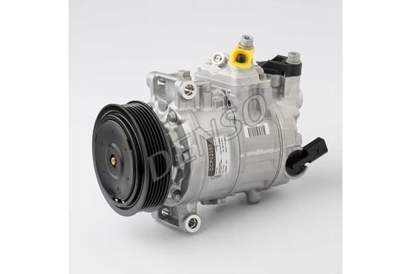 Compresor de Aire Acondicionado DCP02050 Denso nuevo