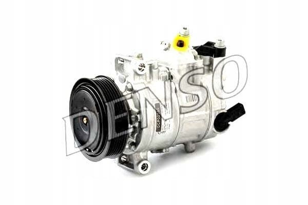 Compresor de Aire Acondicionado DCP02050 Denso nuevo 5