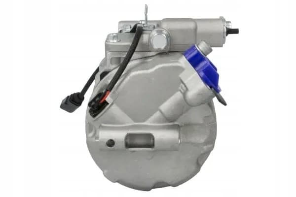 Compresor de aire acondicionado Thermotec KTT095001 nuevo 3