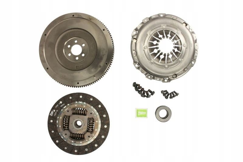 Kit de Conversión de Embrague Valeo 835160 nuevo 6