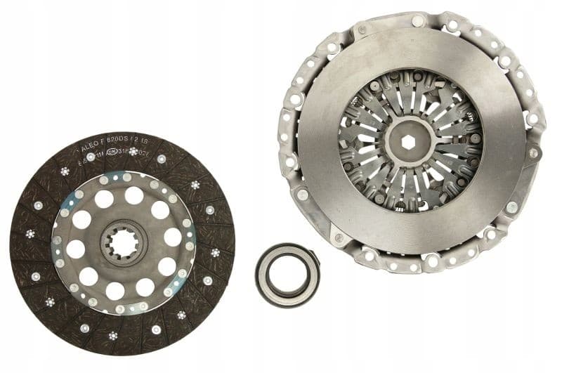 Kit de embrague Schaeffler LuK 624 3296 00 nuevo 2