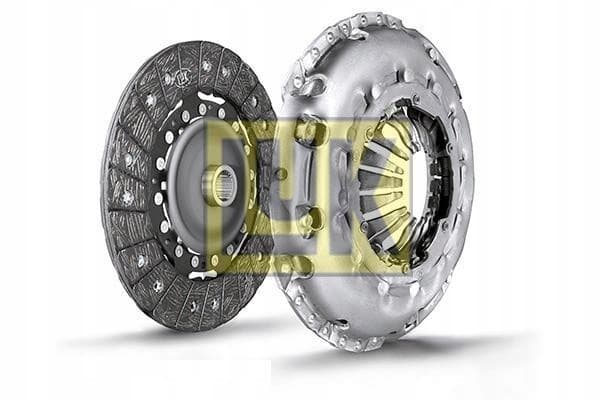 Schaeffler LuK 625 3145 09 Juego de embragues nuevo 2