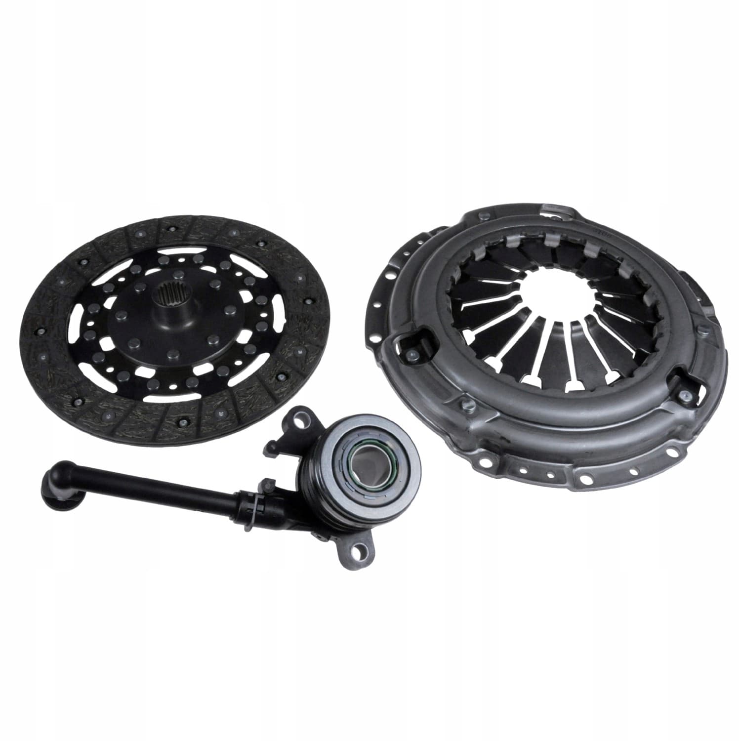 Blue Print ADN130234 Kit de embrague nuevo 2