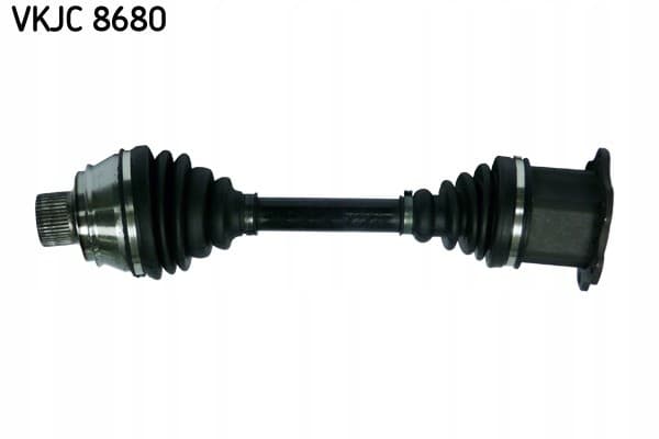 Skf Vkjc 8680 Eje de transmisión nuevo 2