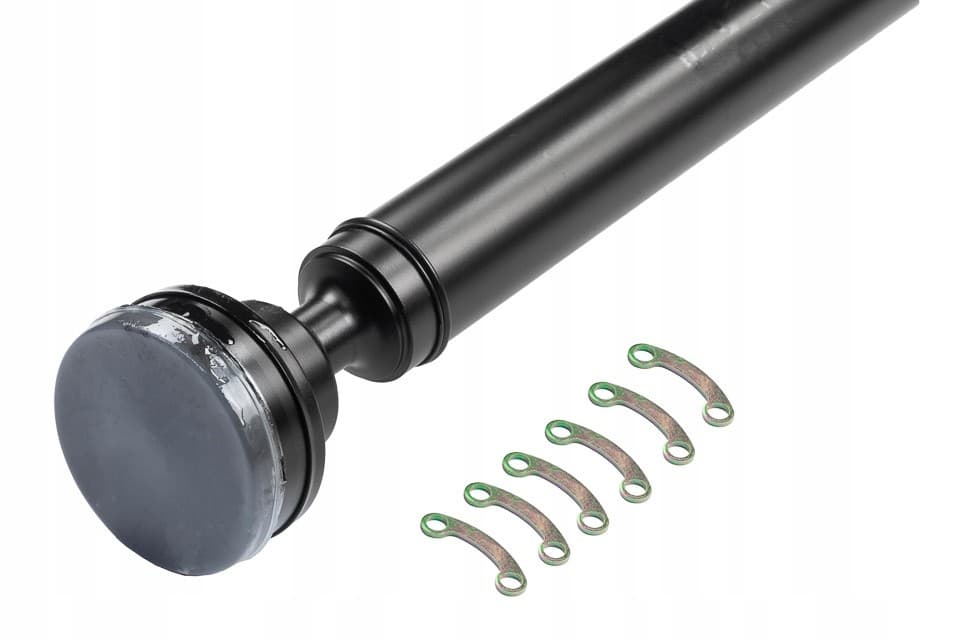 Palier Trasero Nty para Audi Quattro A4 B6 B7 2000-2007 nuevo