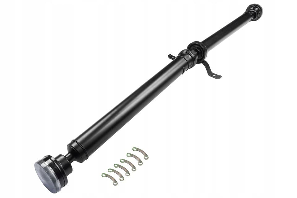 Palier Trasero Nty para Audi Quattro A4 B6 B7 2000-2007 nuevo 2
