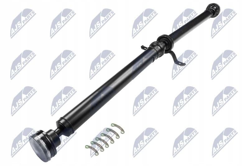 Palier Trasero Nty para Audi Quattro A4 B6 B7 2000-2007 nuevo 4