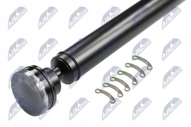 Palier Trasero Nty para Audi Quattro A4 B6 B7 2000-2007 nuevo 5