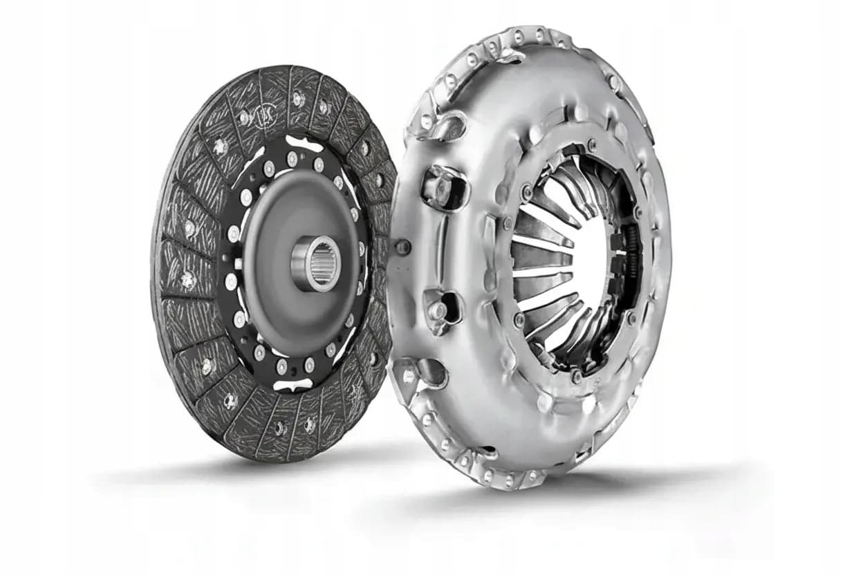 Kit de embrague Schaeffler LuK 624 3476 09 nuevo
