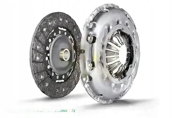 Kit de embrague Schaeffler LuK 624 3476 09 nuevo 2