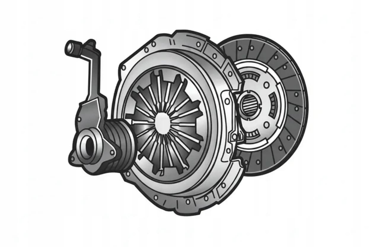 Valeo 834093 Kit de embrague nuevo