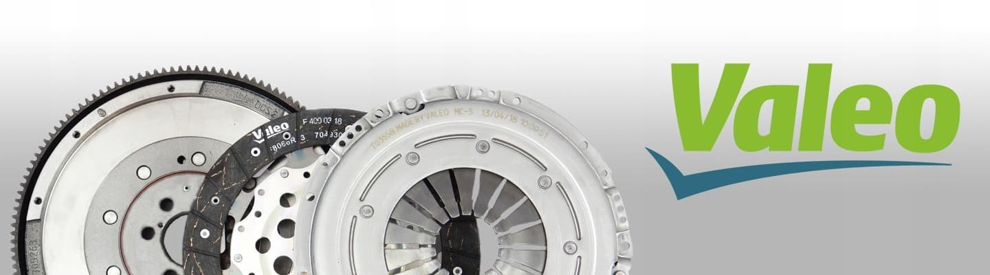 Valeo 845185 Kit de Conversión de Embrague nuevo 2
