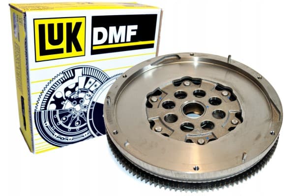 Volante bimasa Schaeffler LuK 415 0372 10 nuevo 2
