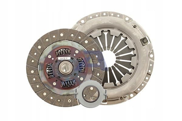 Juego de embrague Aisin Kh-074 nuevo 2