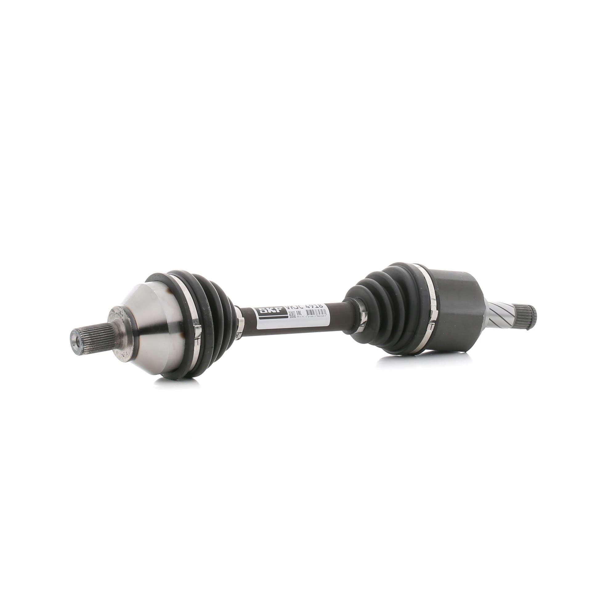 Skf Vkjc 4918 Eje de transmisión usado