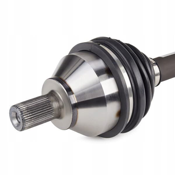 Skf Vkjc 4918 Eje de transmisión usado 5