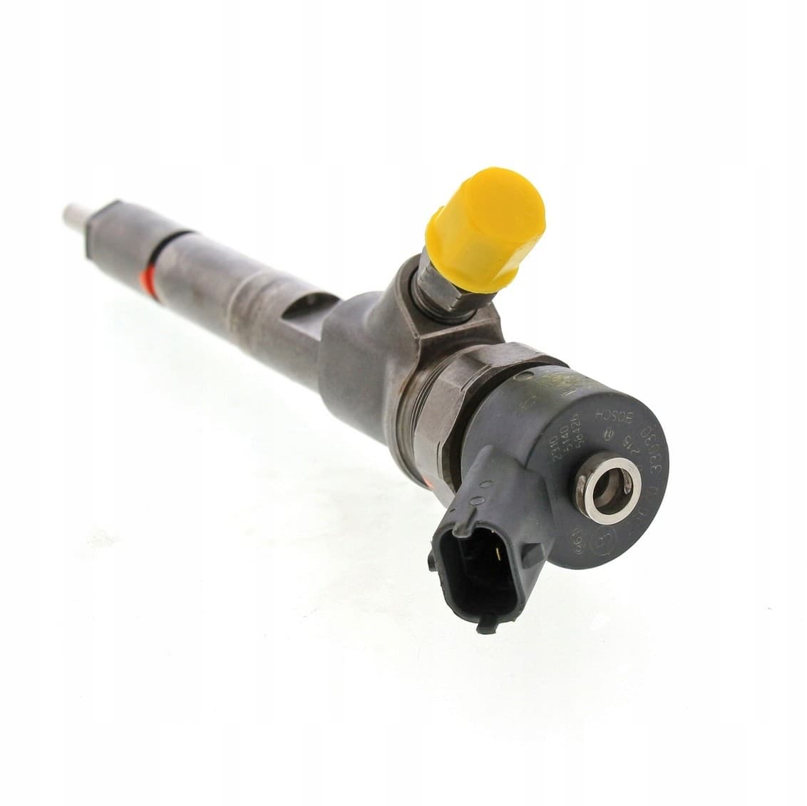 Inyector Bosch 0 445 110 216 para inyección diésel nuevo