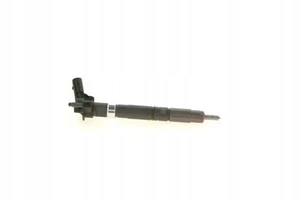 Inyector Bosch 0 445 116 057 nuevo 4