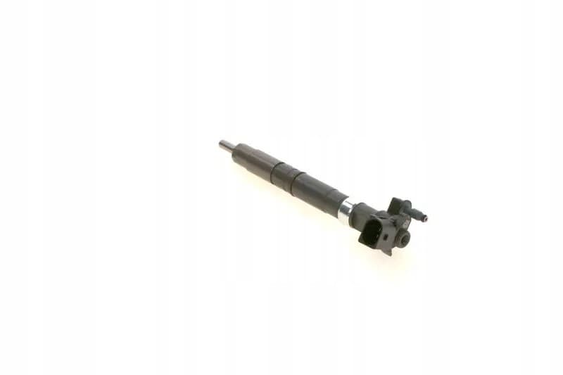 Inyector Bosch 0 445 116 057 nuevo 9