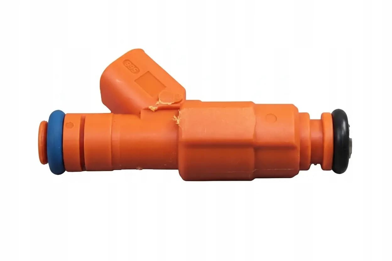 Inyector Metzger 0920029 nuevo