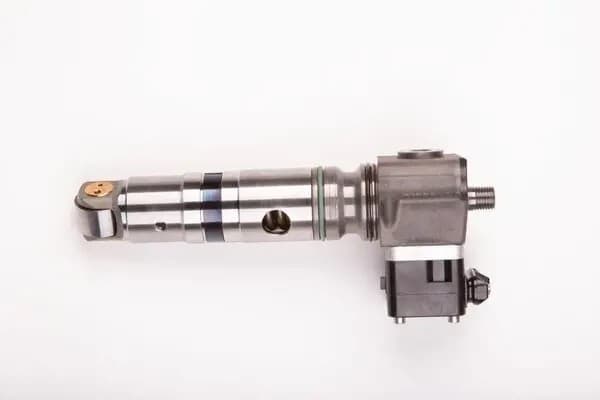 Bomba inyectora Pde 0 414 799 058 Bosch nuevo