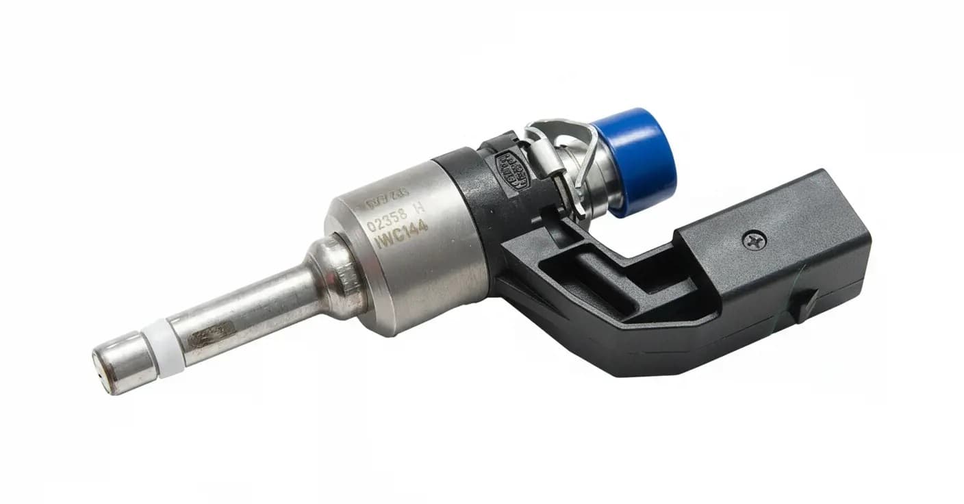 Inyector Magneti Marelli 805016321501 nuevo