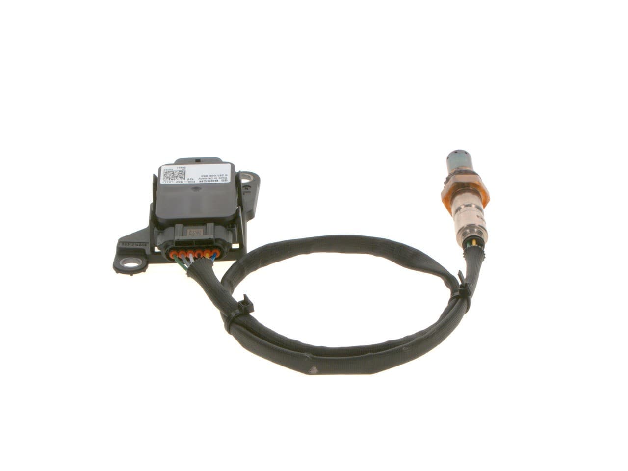 Sensor NOx AdBlue para Citroën, DS, Opel y Peugeot nuevo 3