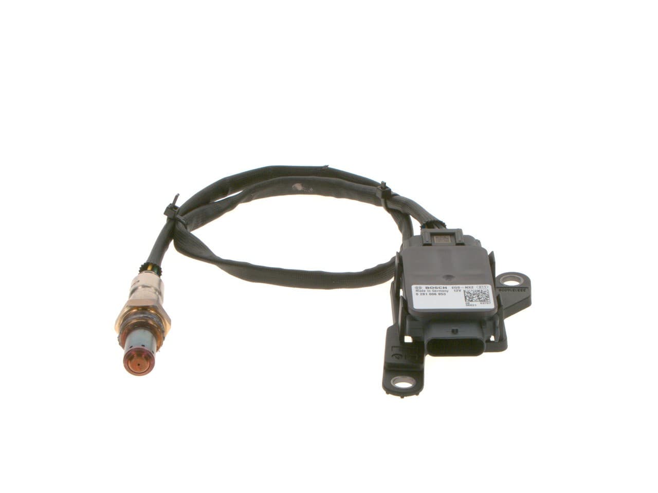 Sensor NOx AdBlue para Citroën, DS, Opel y Peugeot nuevo 4