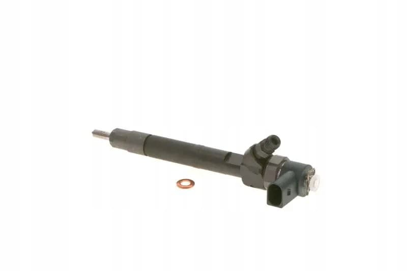 Inyector Bosch 0 445 110 011 para Mercedes nuevo 7