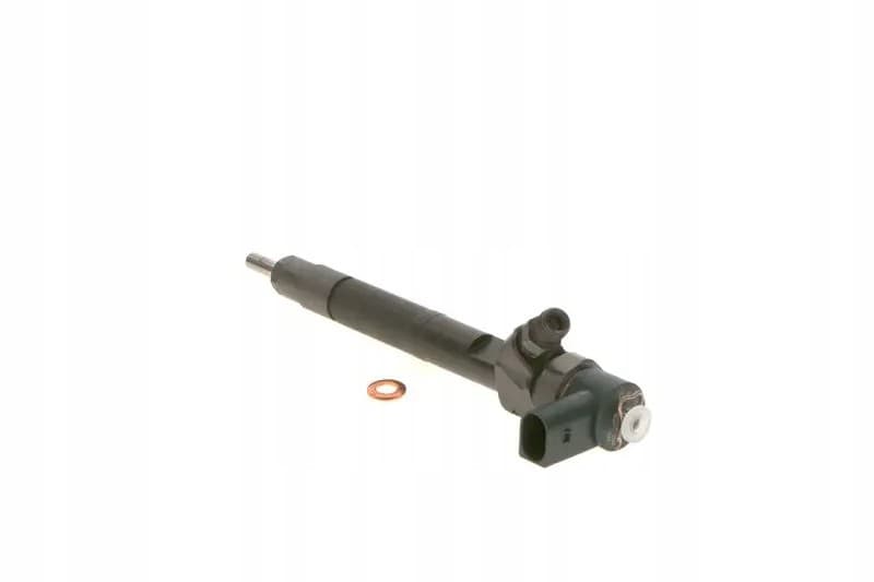 Inyector Bosch 0 445 110 011 para Mercedes nuevo 8
