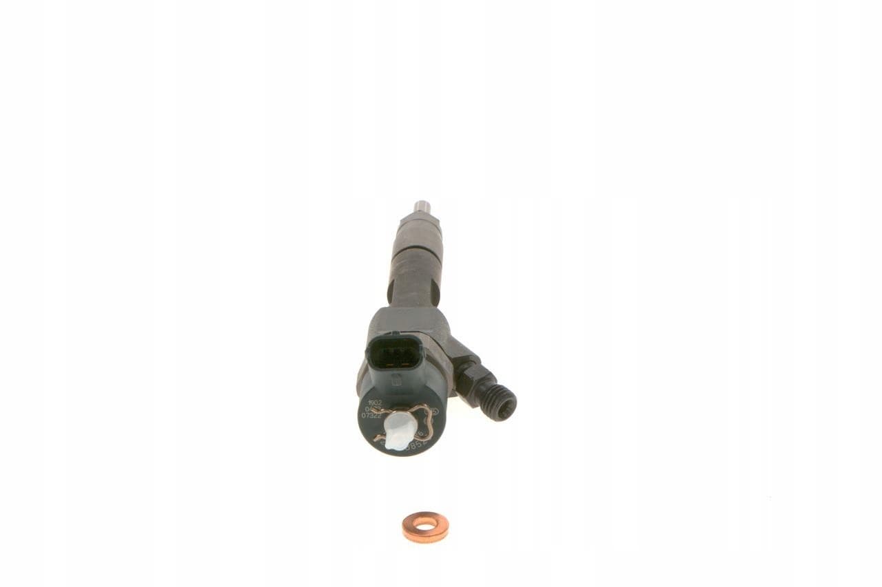 Inyector CR 0445110146 Bosch nuevo 3