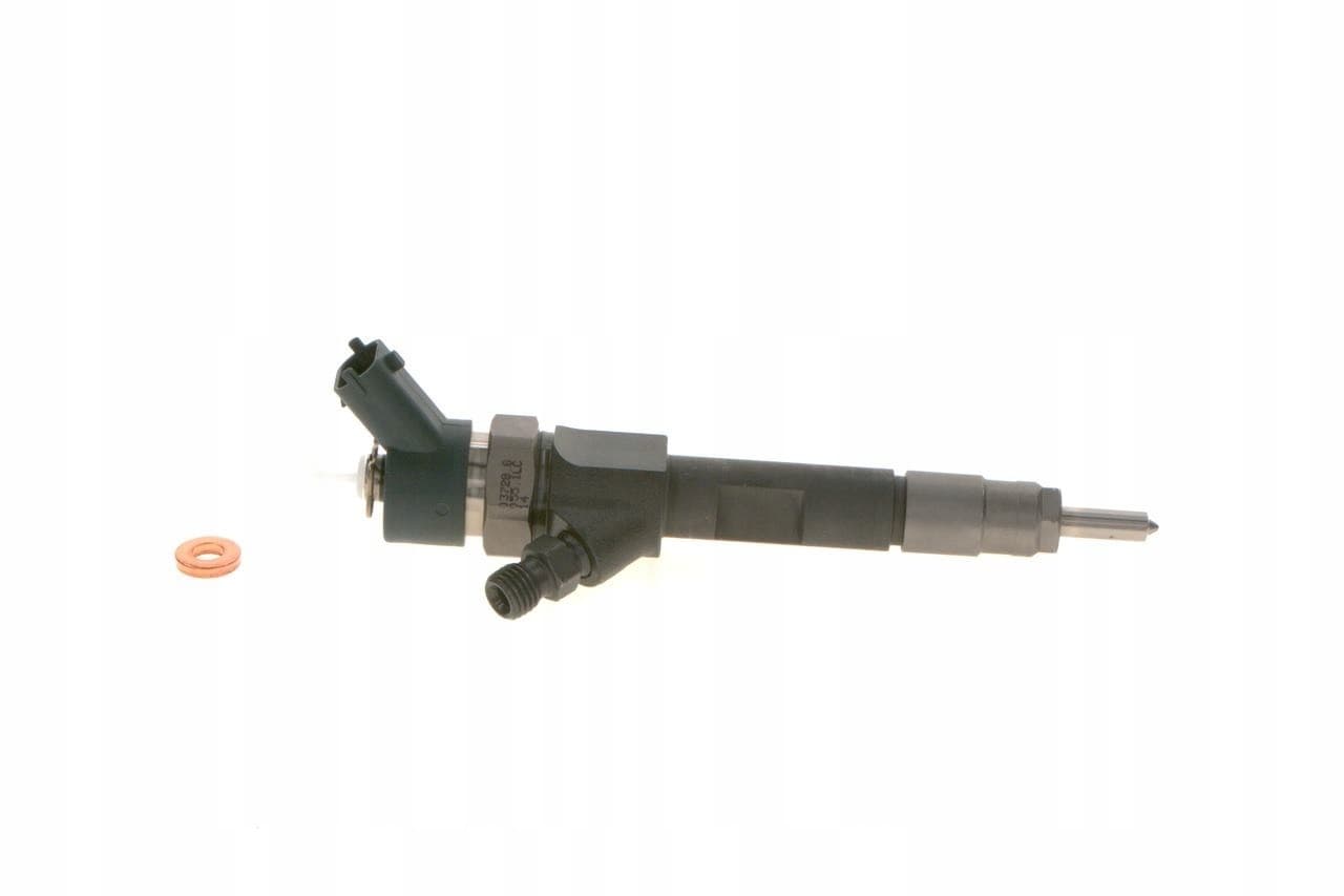 Inyector CR 0445110146 Bosch nuevo 4