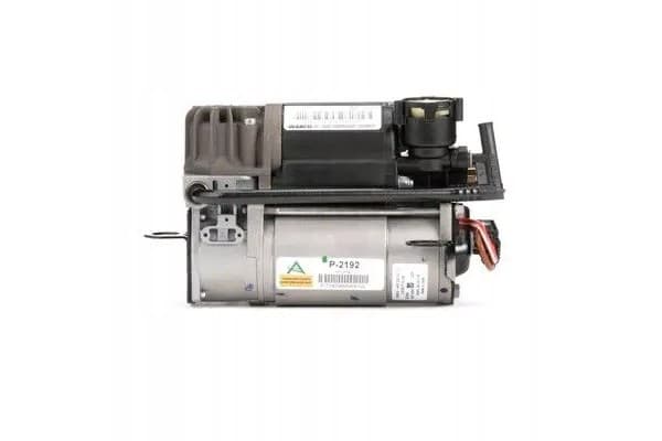 Compresor de aire P-2192 Arnott nuevo 7