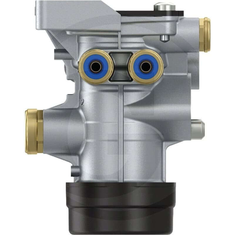 Válvula de freno para remolque Wabco 9710020360 usado