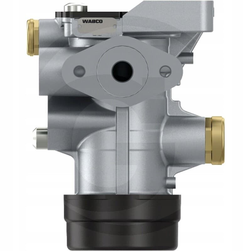 Válvula de freno para remolque Wabco 9710020360 usado 4