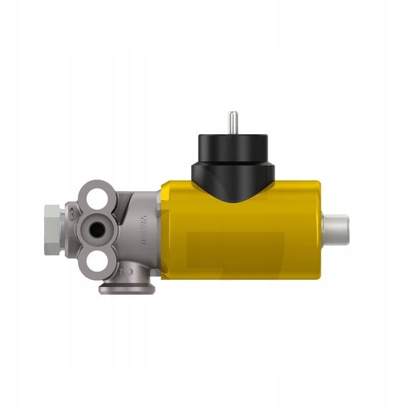 Válvula magnética Wabco 4721707900 nuevo