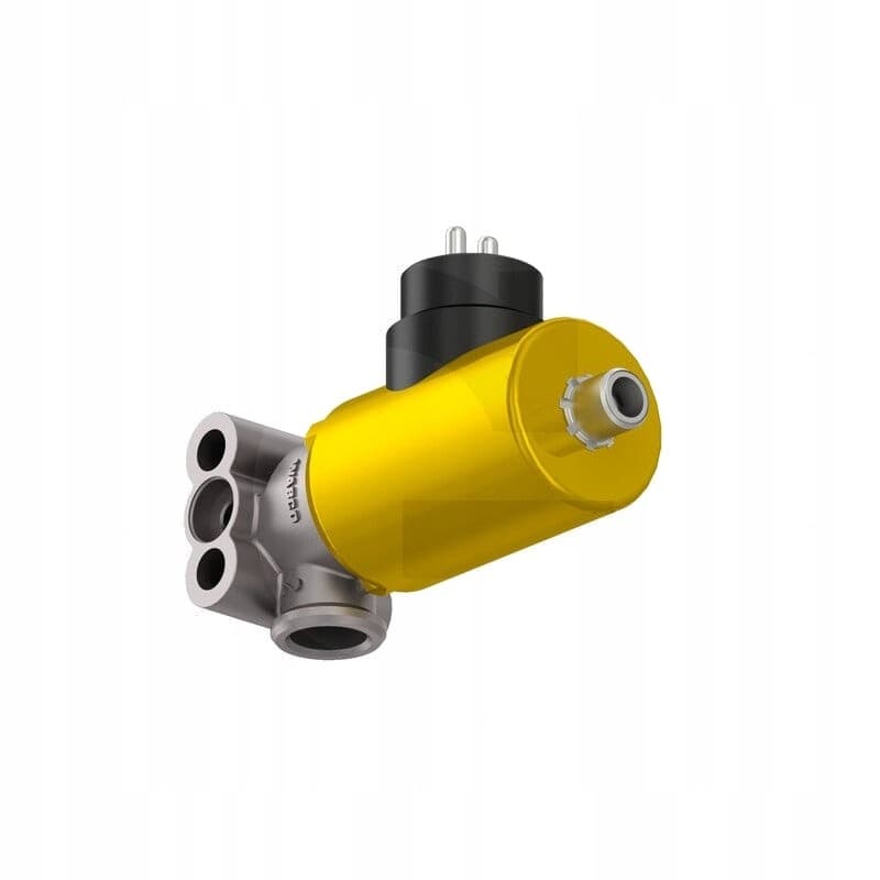 Válvula magnética Wabco 4721707900 nuevo 2