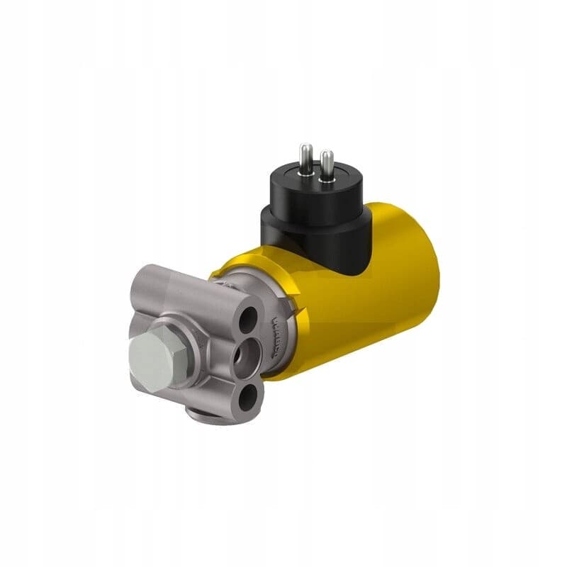 Válvula magnética Wabco 4721707900 nuevo 3