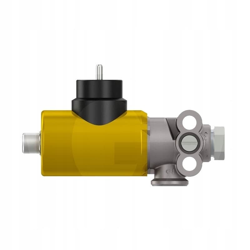 Válvula magnética Wabco 4721707900 nuevo 4