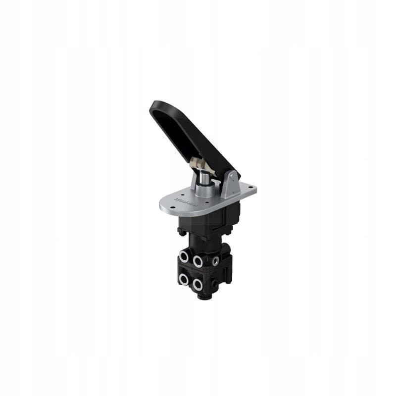 Válvula de freno de servicio Wabco 4613186030 nuevo 2