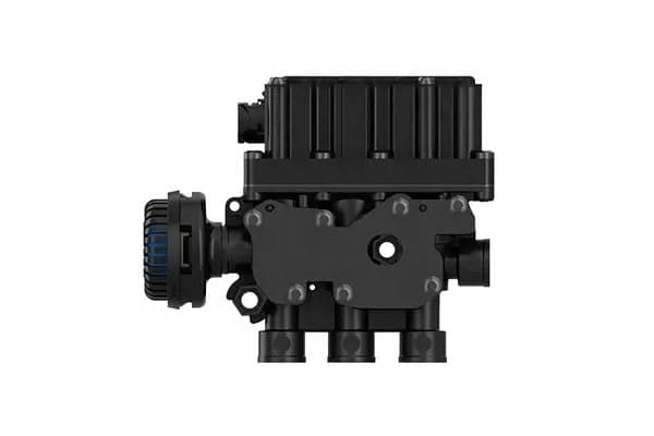 Válvula magnética Wabco 4728800040 Ecas M22x1.5 para Volvo FH nuevo